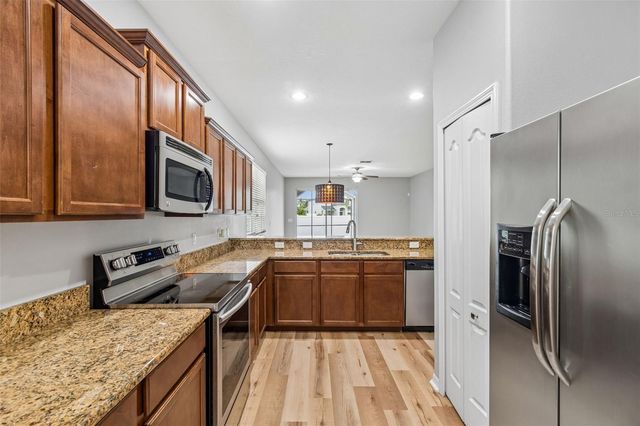 9421 TRUMPET VINE LOOP, Trinity, FL 34655