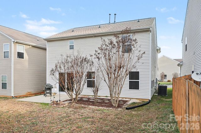 4022 Linsbury Court, Charlotte, NC 28213