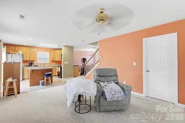 4022 Linsbury Court, Charlotte, NC 28213