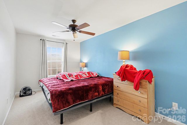 4022 Linsbury Court, Charlotte, NC 28213