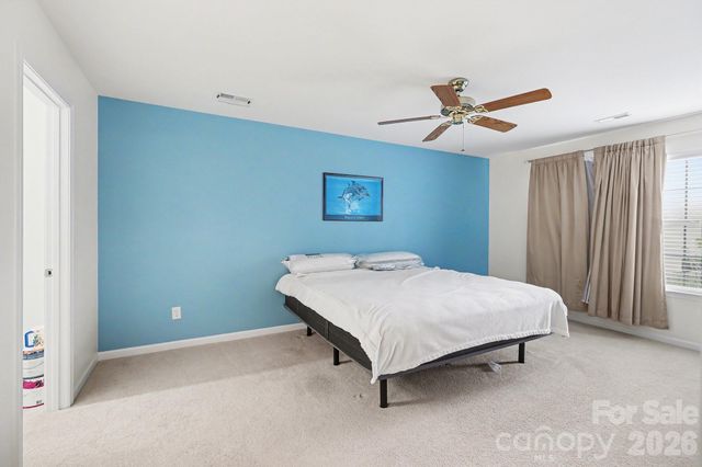 4022 Linsbury Court, Charlotte, NC 28213