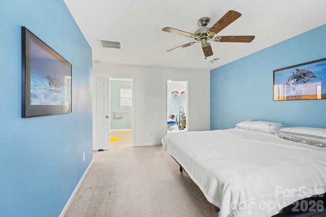 4022 Linsbury Court, Charlotte, NC 28213