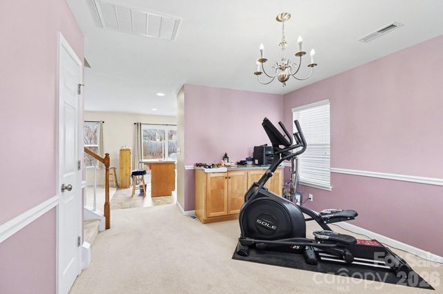 4022 Linsbury Court, Charlotte, NC 28213