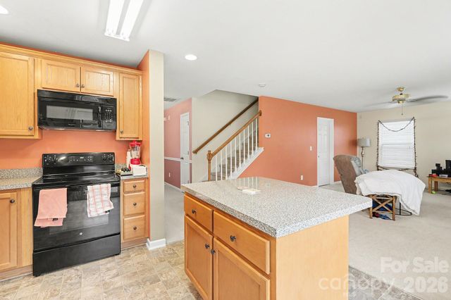 4022 Linsbury Court, Charlotte, NC 28213