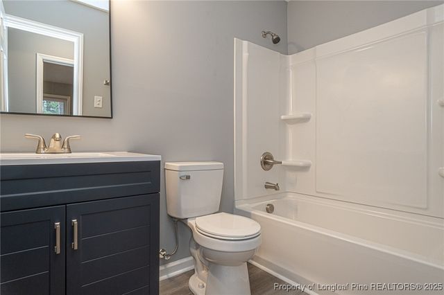 1224 Pee Dee Road, Aberdeen, NC 28315