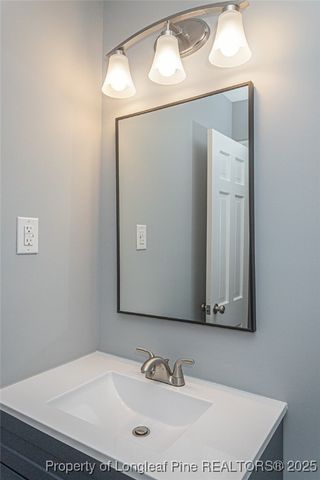 1224 Pee Dee Road, Aberdeen, NC 28315