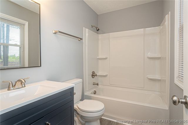 1224 Pee Dee Road, Aberdeen, NC 28315