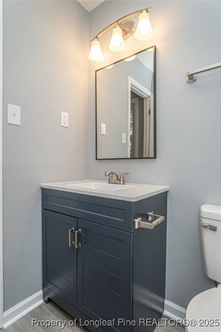 1224 Pee Dee Road, Aberdeen, NC 28315