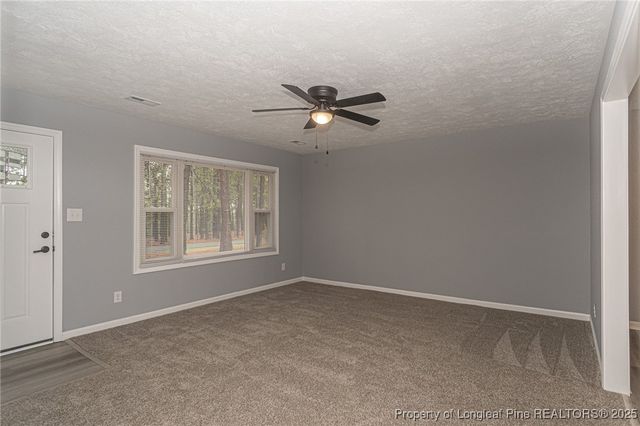 1224 Pee Dee Road, Aberdeen, NC 28315