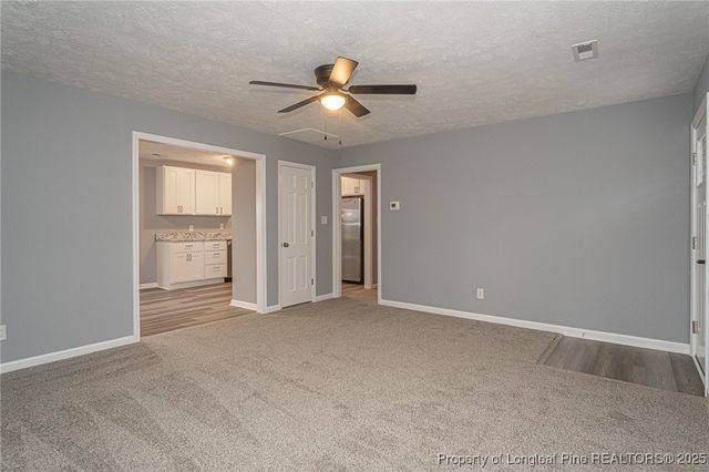 1224 Pee Dee Road, Aberdeen, NC 28315