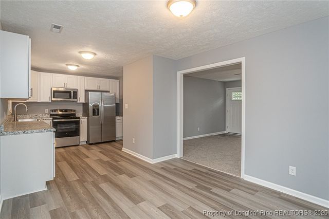 1224 Pee Dee Road, Aberdeen, NC 28315