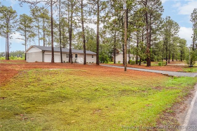 1224 Pee Dee Road, Aberdeen, NC 28315