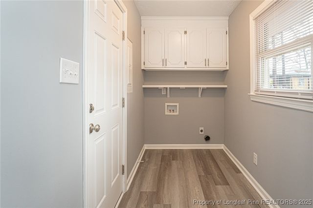 1224 Pee Dee Road, Aberdeen, NC 28315