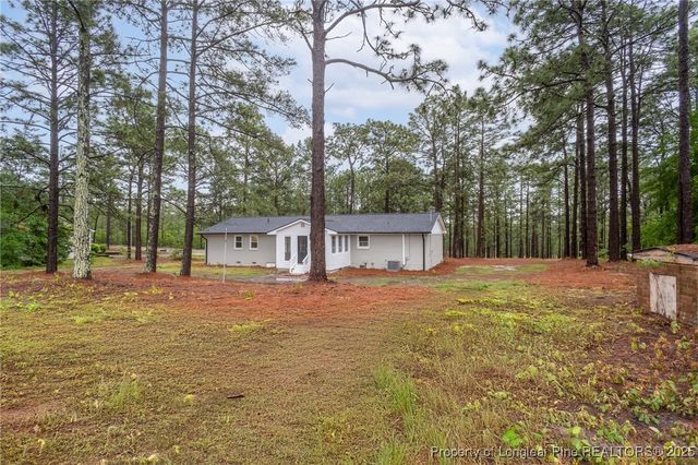 1224 Pee Dee Road, Aberdeen, NC 28315