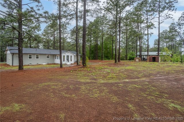 1224 Pee Dee Road, Aberdeen, NC 28315