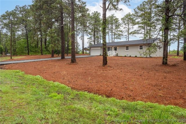 1224 Pee Dee Road, Aberdeen, NC 28315