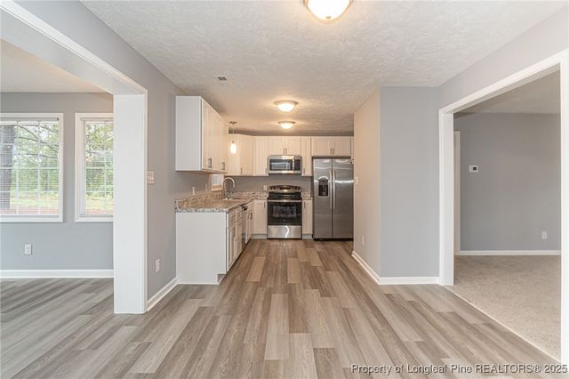 1224 Pee Dee Road, Aberdeen, NC 28315