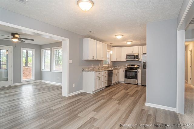 1224 Pee Dee Road, Aberdeen, NC 28315