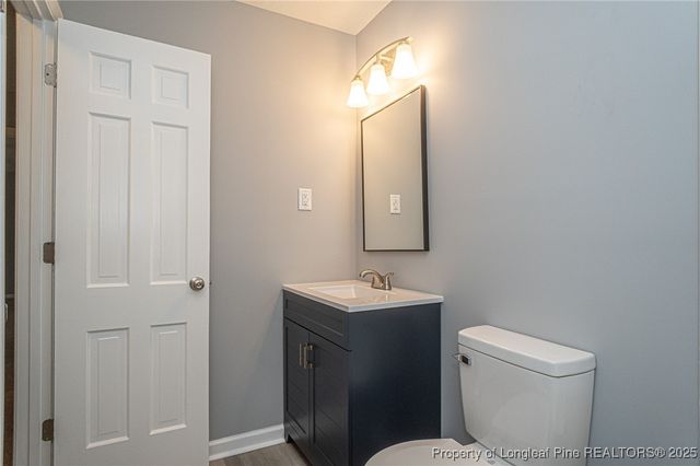 1224 Pee Dee Road, Aberdeen, NC 28315