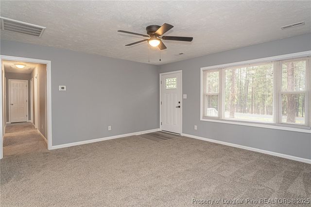 1224 Pee Dee Road, Aberdeen, NC 28315