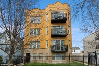 3508 W Cortland Street 2N, Chicago, IL 60647