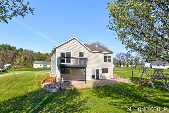 3391 Heathridge Trail, Hamilton, MI 49419