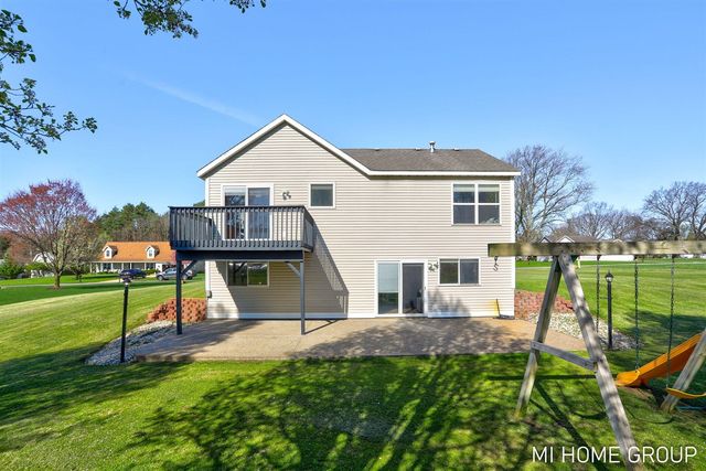 3391 Heathridge Trail, Hamilton, MI 49419