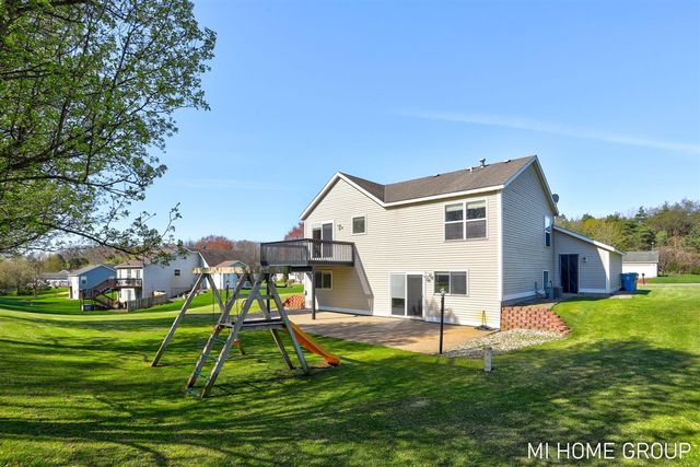 3391 Heathridge Trail, Hamilton, MI 49419