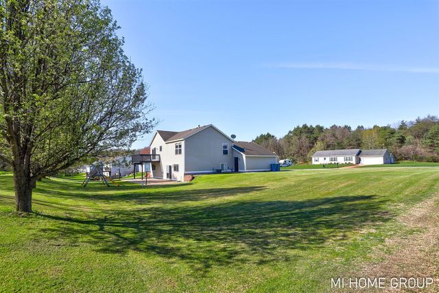 3391 Heathridge Trail, Hamilton, MI 49419