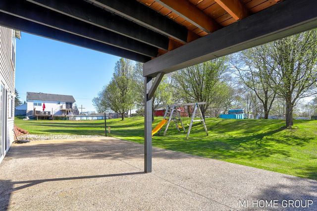 3391 Heathridge Trail, Hamilton, MI 49419