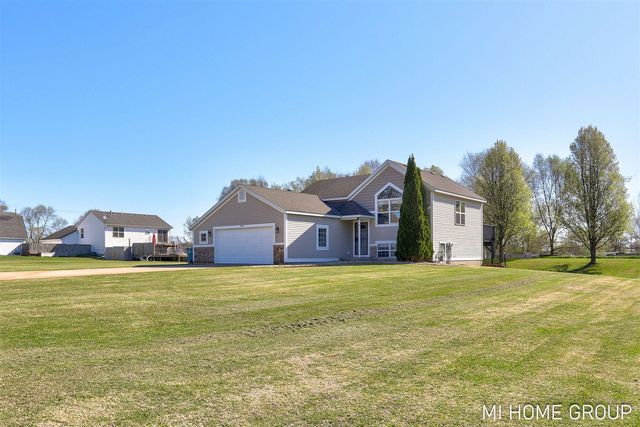 3391 Heathridge Trail, Hamilton, MI 49419