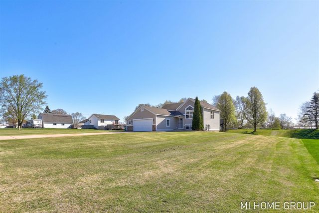3391 Heathridge Trail, Hamilton, MI 49419