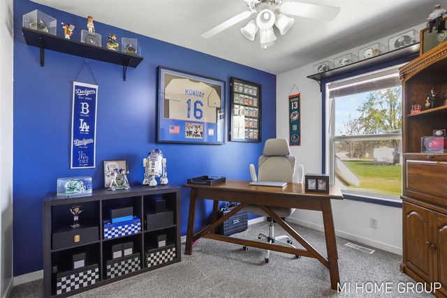 3391 Heathridge Trail, Hamilton, MI 49419