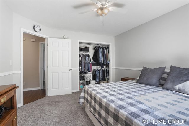 3391 Heathridge Trail, Hamilton, MI 49419