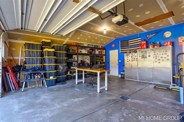 3391 Heathridge Trail, Hamilton, MI 49419
