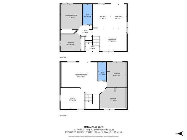 3391 Heathridge Trail, Hamilton, MI 49419