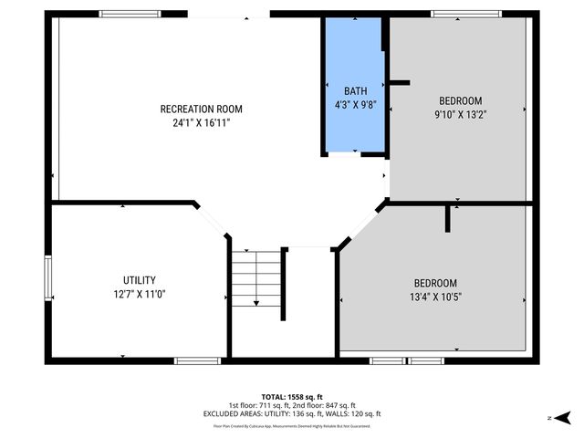 3391 Heathridge Trail, Hamilton, MI 49419