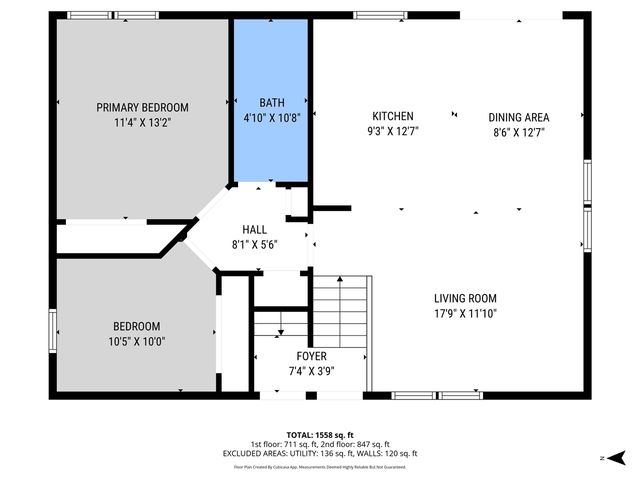 3391 Heathridge Trail, Hamilton, MI 49419