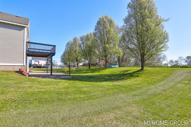 3391 Heathridge Trail, Hamilton, MI 49419