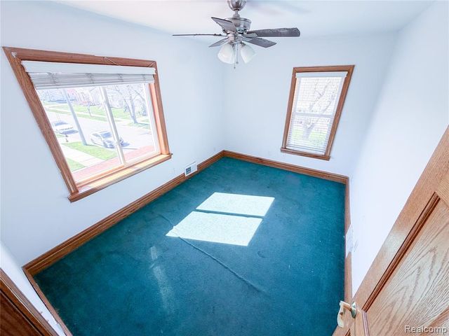 703 Saint John Street, Wyandotte, MI 48192