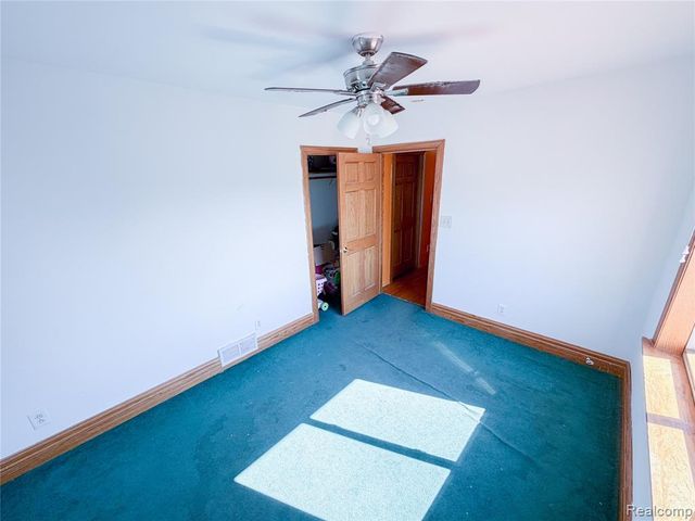 703 Saint John Street, Wyandotte, MI 48192