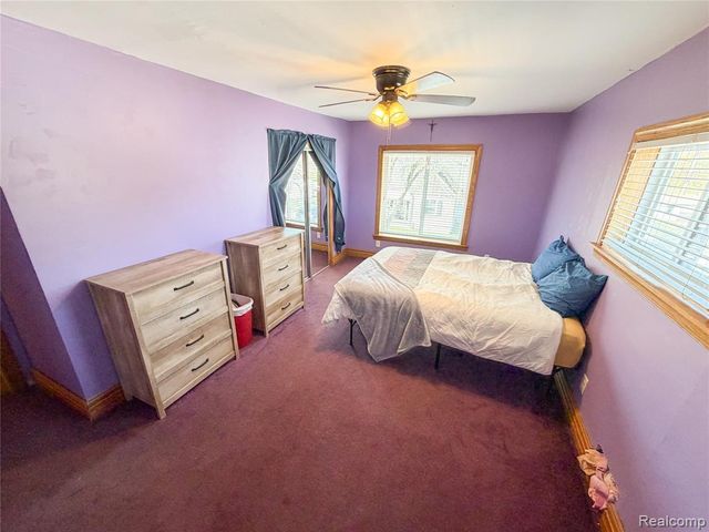 703 Saint John Street, Wyandotte, MI 48192