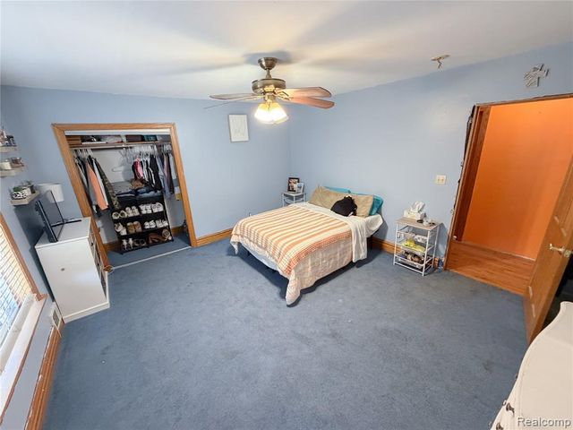 703 Saint John Street, Wyandotte, MI 48192