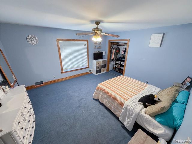 703 Saint John Street, Wyandotte, MI 48192