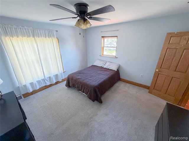 703 Saint John Street, Wyandotte, MI 48192