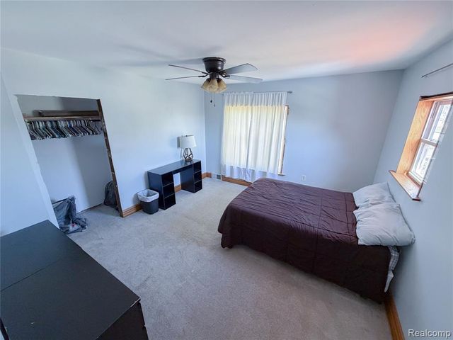703 Saint John Street, Wyandotte, MI 48192