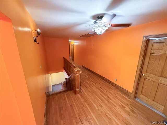 703 Saint John Street, Wyandotte, MI 48192