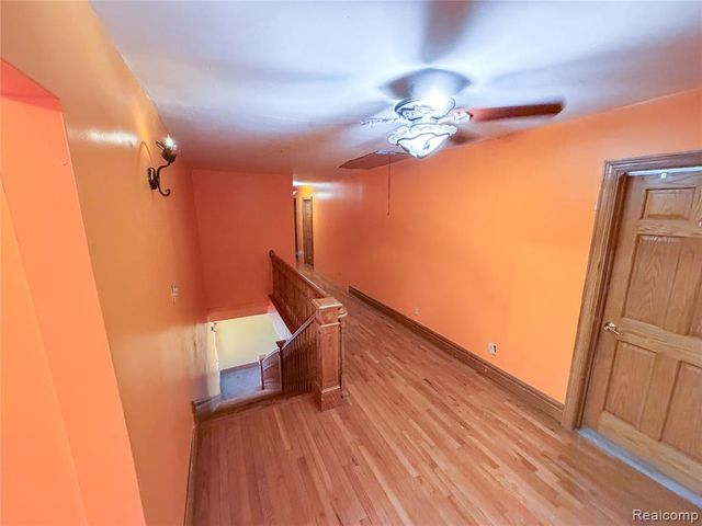 703 Saint John Street, Wyandotte, MI 48192