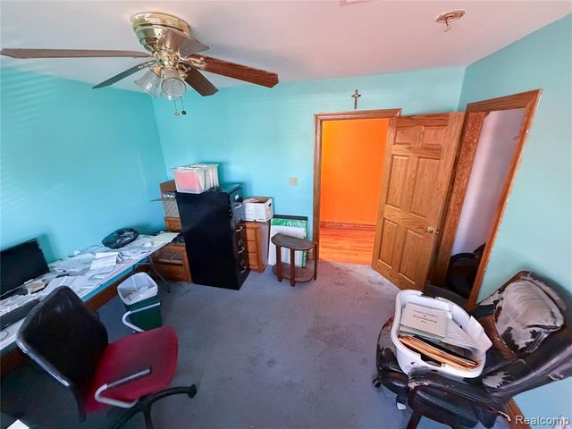 703 Saint John Street, Wyandotte, MI 48192