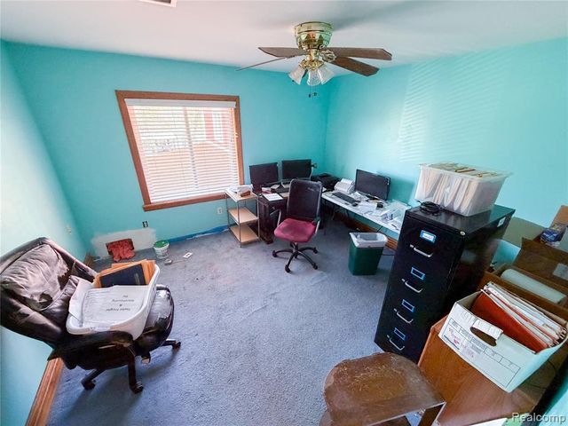 703 Saint John Street, Wyandotte, MI 48192